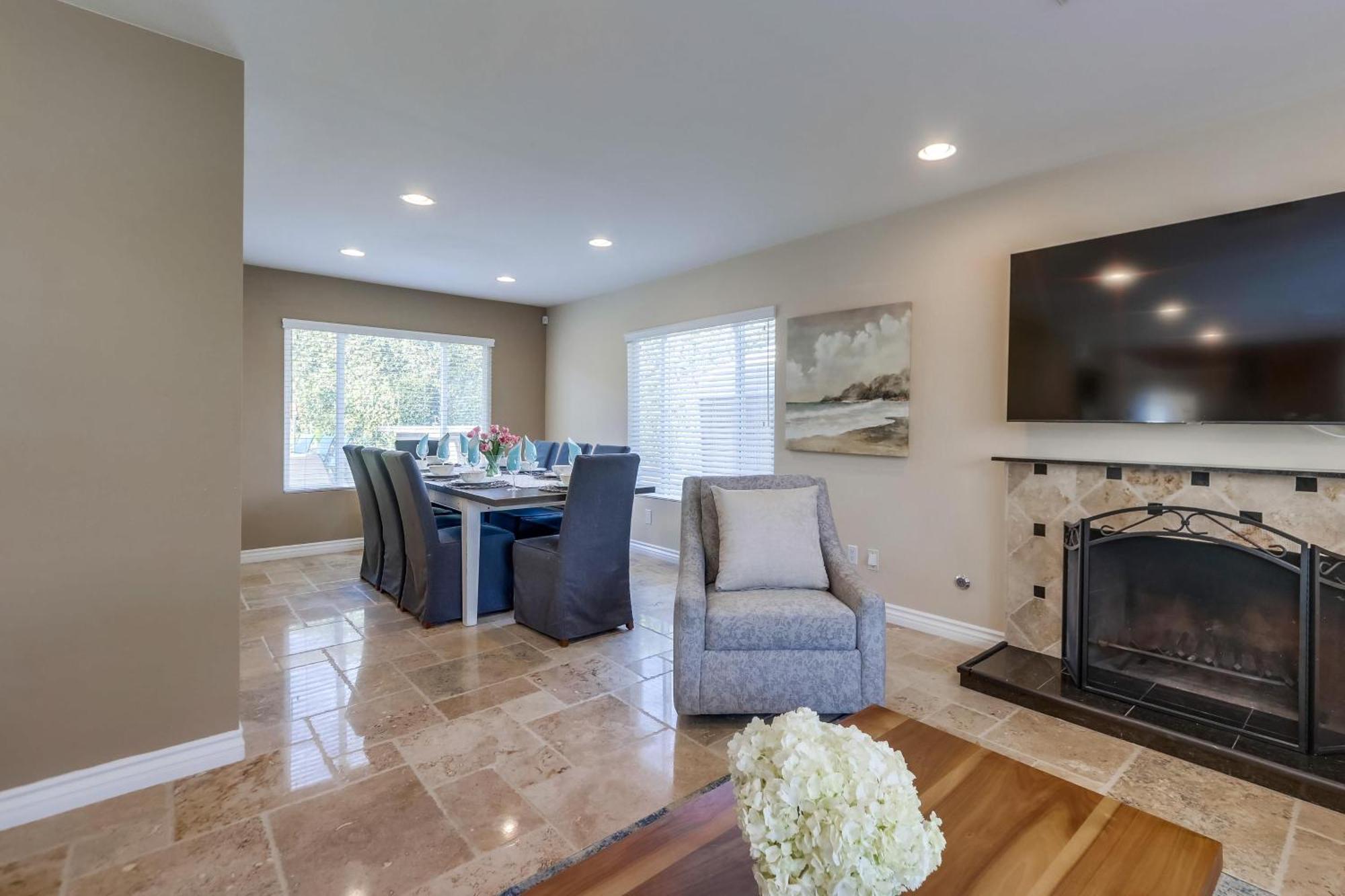 Destination #48 Villa Placentia Exterior photo