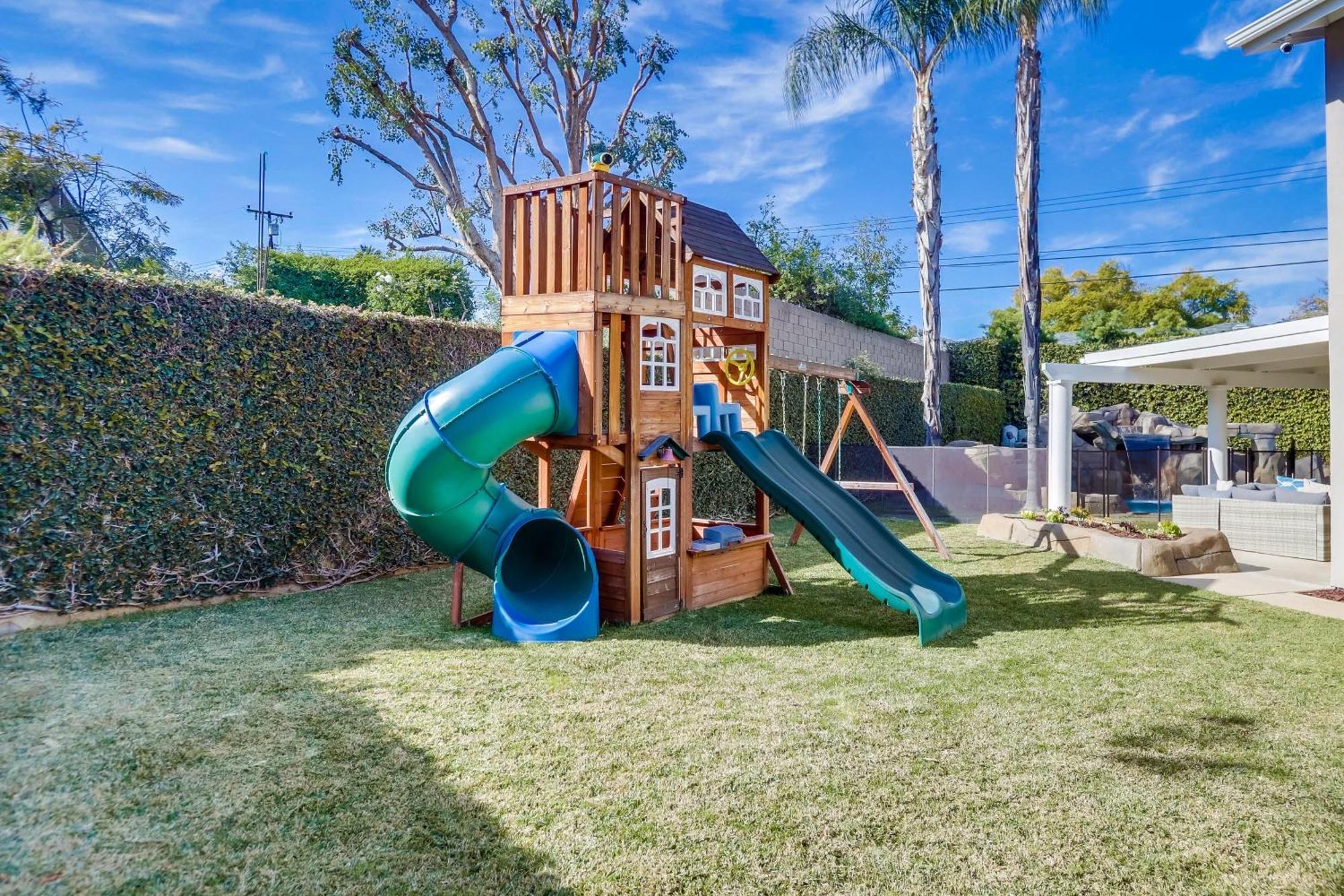 Destination #48 Villa Placentia Exterior photo